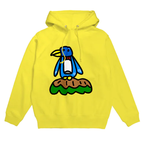 Pgo Hoodie