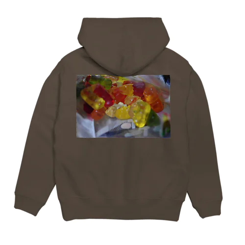 Gummy Hoodie