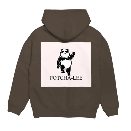 POTCHA-LEE Hoodie