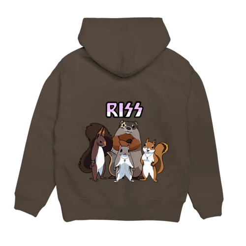 RISS Hoodie