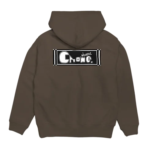 CHOME Hoodie