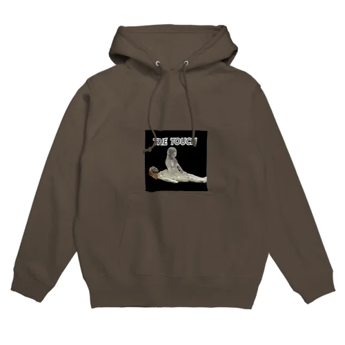 THE TOUCH Hoodie