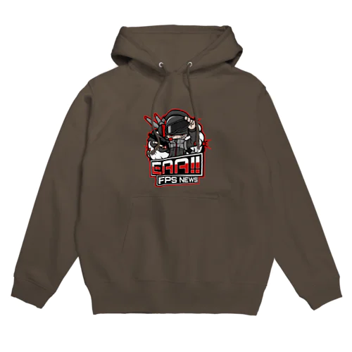 EAA軍曹 Hoodie