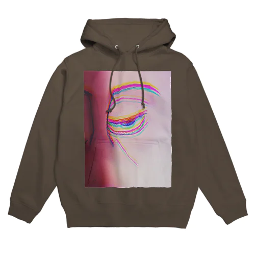 サイコパス Hoodie