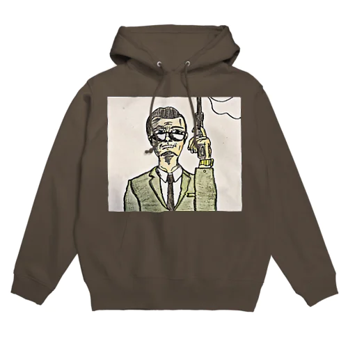 coooool Hoodie