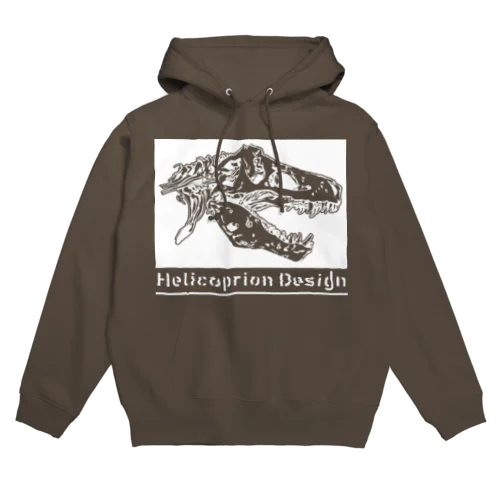 TyrannosaurusRex Hoodie