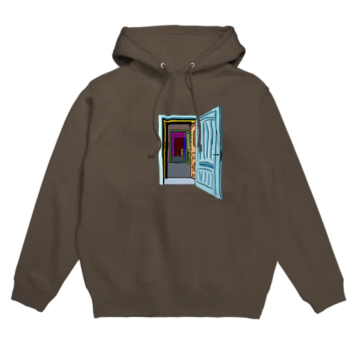 DOORS Hoodie