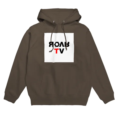 ROARTVフーディー Hoodie