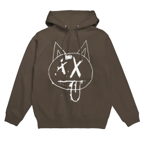 XCATS Hoodie
