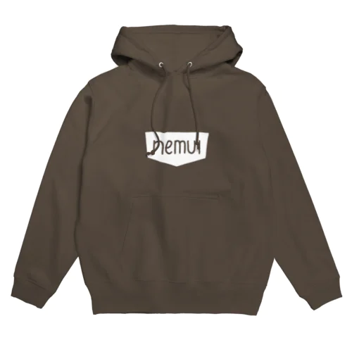 nemui Hoodie