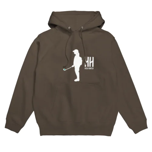 HISUI HUNTER（翡翠ハンター） Hoodie