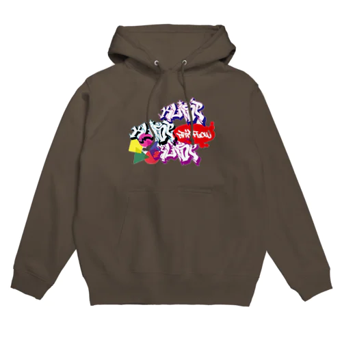 甘いお菓子 Hoodie