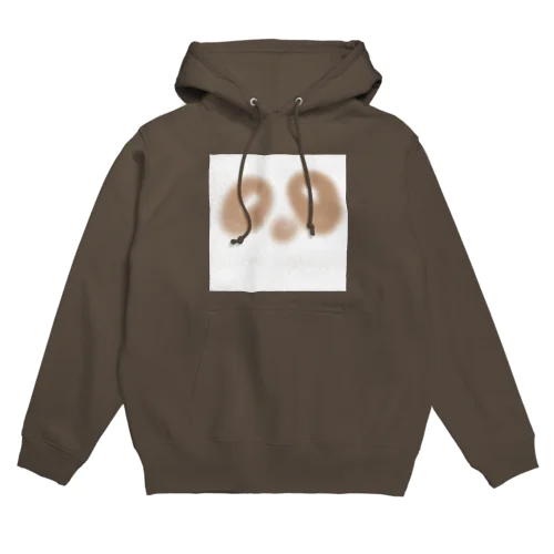 かくれパンダ Hoodie