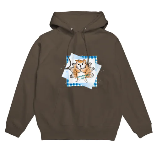 ちょーだいちょーだい Hoodie