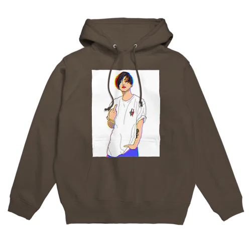 F○○K Hoodie