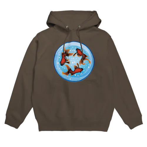 FISHBOWL Hoodie