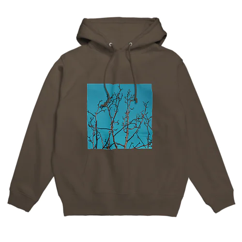 mokuren Hoodie