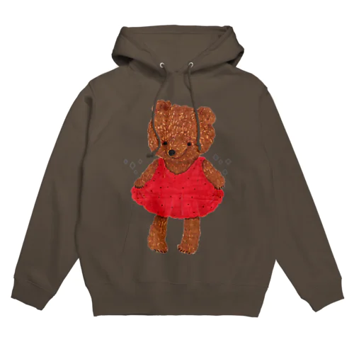 シャルロ Hoodie