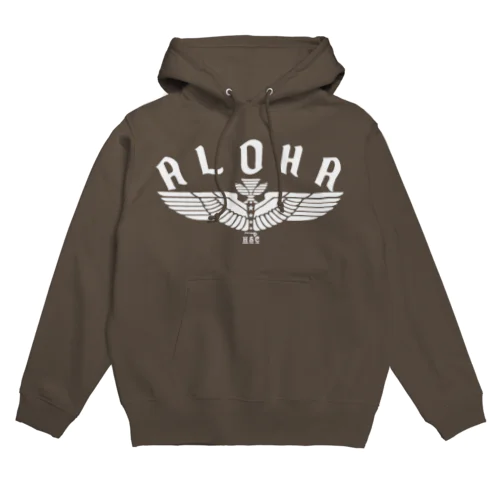Aloha Wing Hoodie