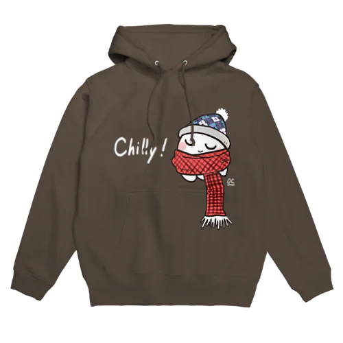 Chilly! Hoodie