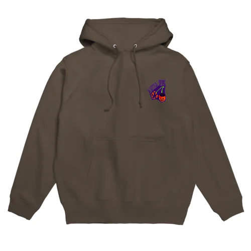 bad cherry Hoodie