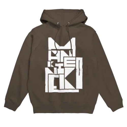 MANEKINEKO / 招き猫 Hoodie