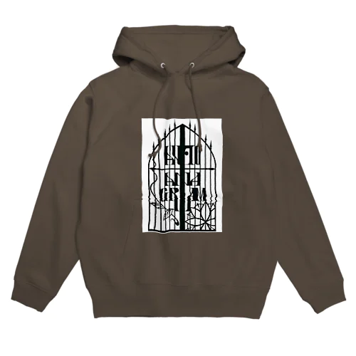 AA-GATE Hoodie