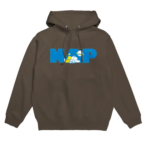 NAP #2 Hoodie