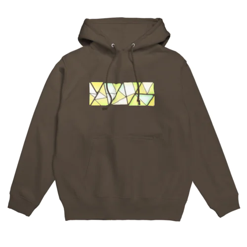 YZHロゴ(Y) Hoodie