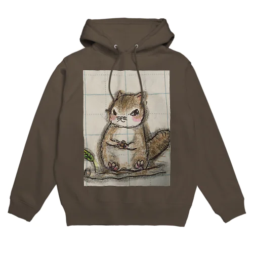 モモンガくん Hoodie