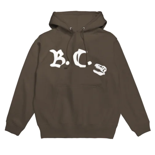 B.C. 紀元前 Hoodie