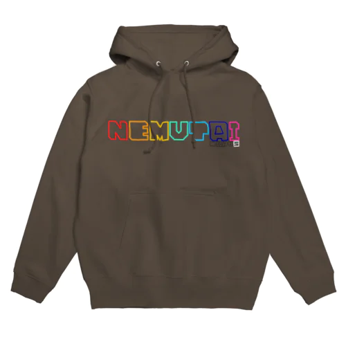 NEMUTAI Hoodie