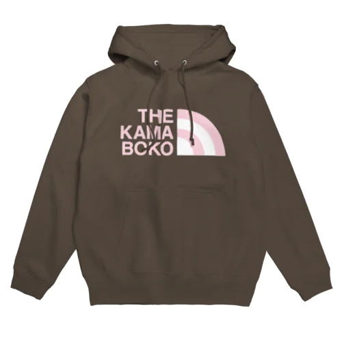 THEかまぼこ Hoodie