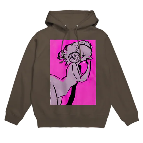 SHEEP Hoodie