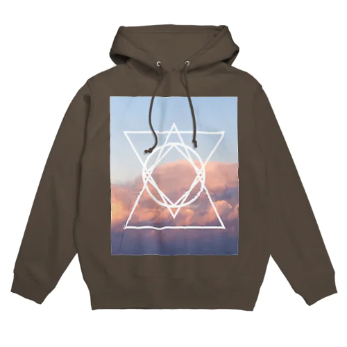 SKyyy typeB Hoodie