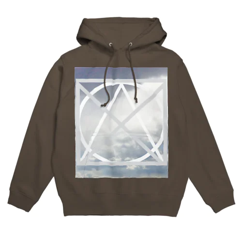 CLOUD Hoodie