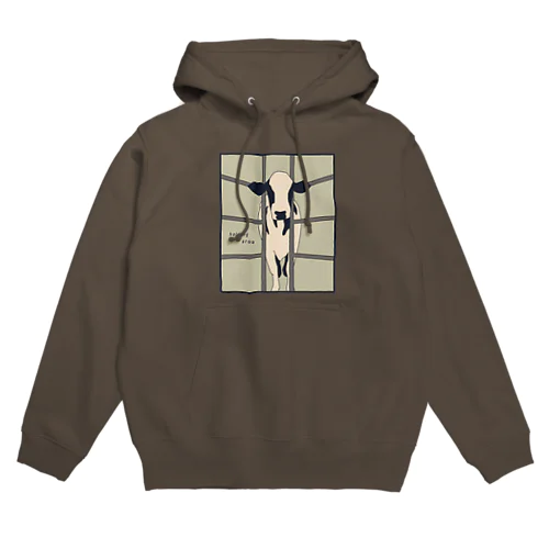 待機場 Hoodie