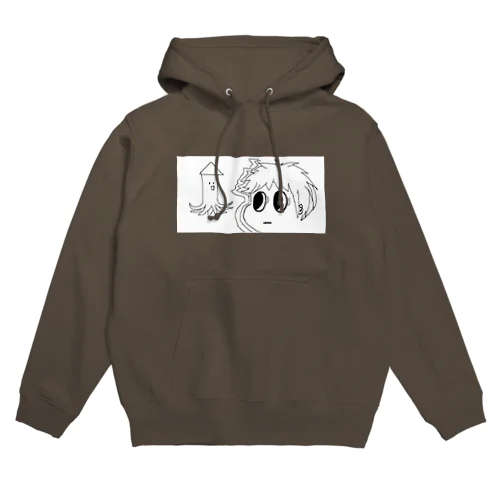 もじじい Hoodie