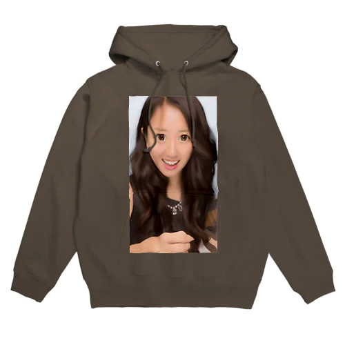 焦げバナナフランスパン Hoodie