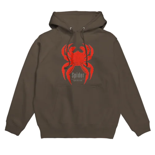 Spider 1 Hoodie