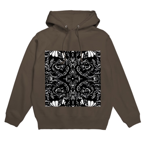 味噌 Hoodie