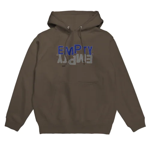 EMPTY Hoodie