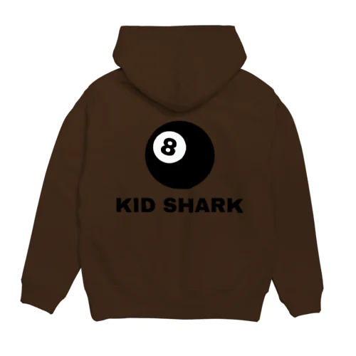 KID8 Hoodie