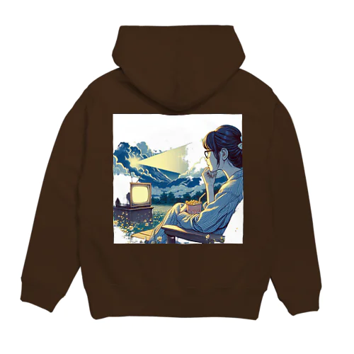 shizu Hoodie