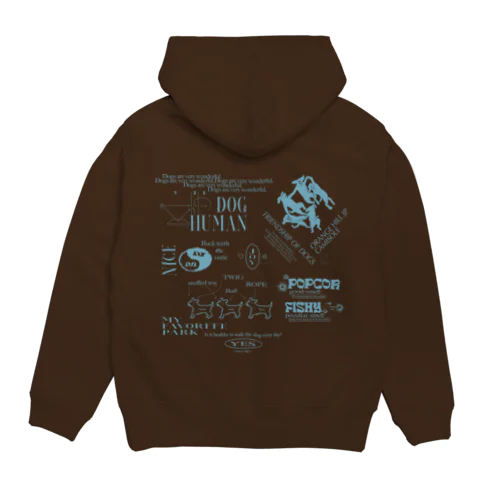 ストリートキャミソール Hoodie