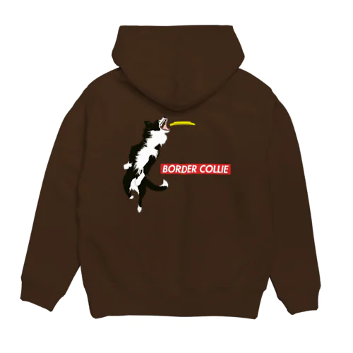 Nice Catch!! ブラックver Hoodie