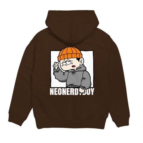 SKATE BOY Hoodie Hoodie