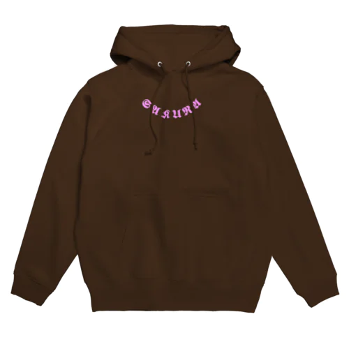 サクラヘビちゃん Hoodie