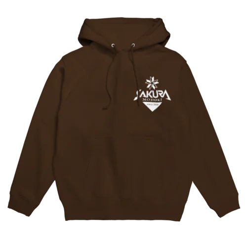 SAKURA MODOKI Hoodie