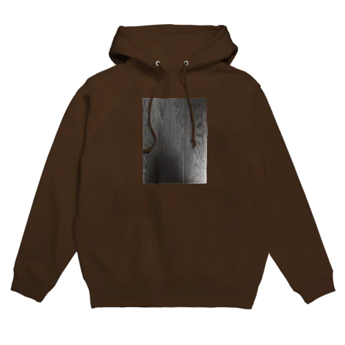 N君の生態 Hoodie